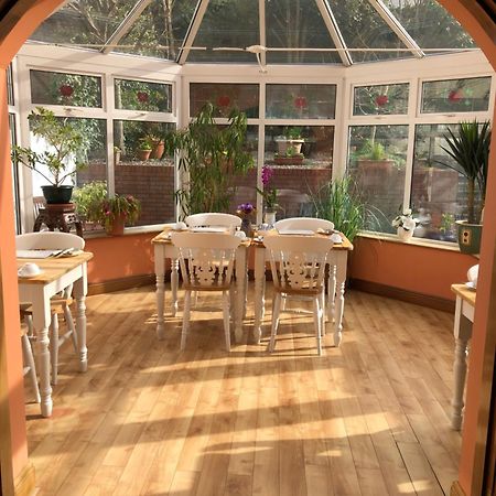 Rusheen Bay House Galway Extérieur photo