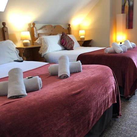 Rusheen Bay House Galway Extérieur photo