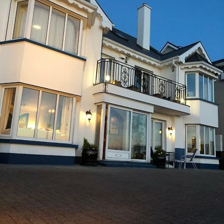 Rusheen Bay House Galway Extérieur photo