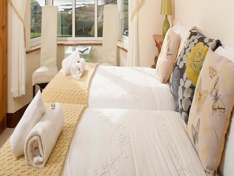 Rusheen Bay House Galway Extérieur photo