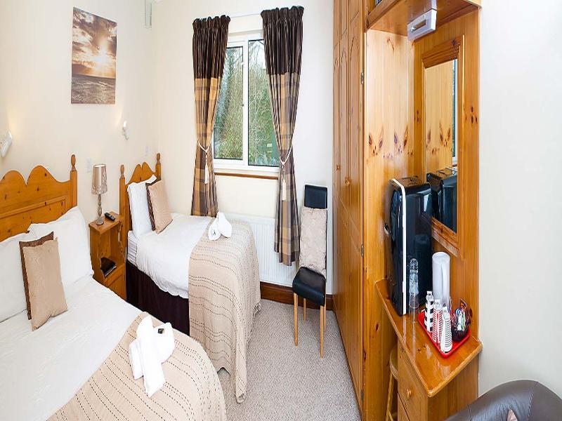 Rusheen Bay House Galway Extérieur photo