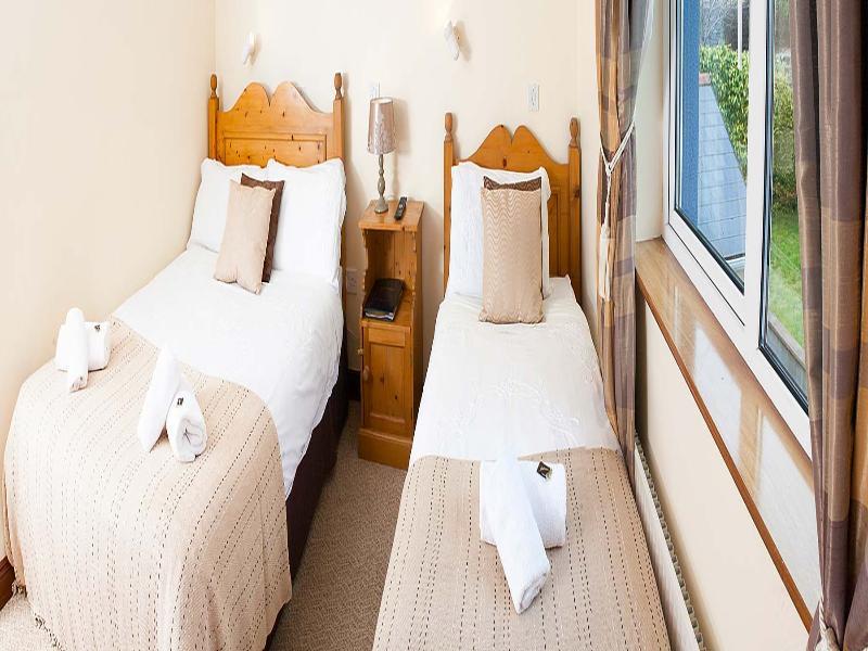 Rusheen Bay House Galway Extérieur photo