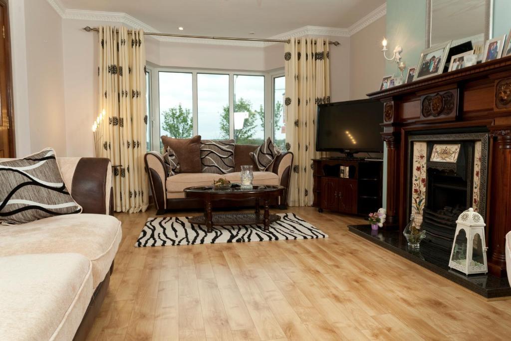 Rusheen Bay House Galway Extérieur photo