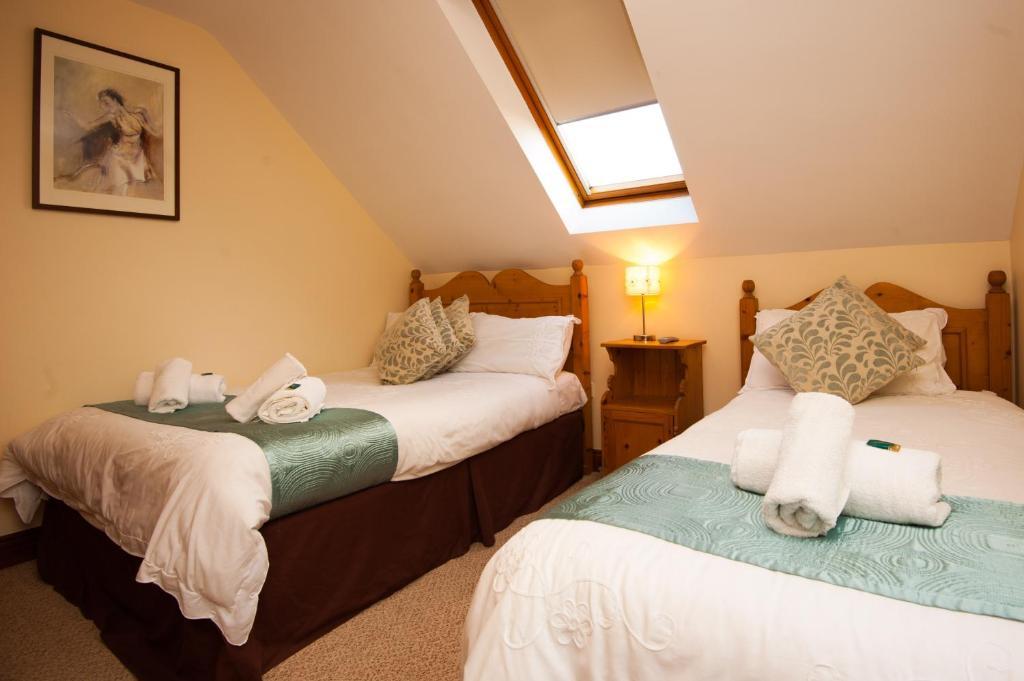 Rusheen Bay House Galway Extérieur photo