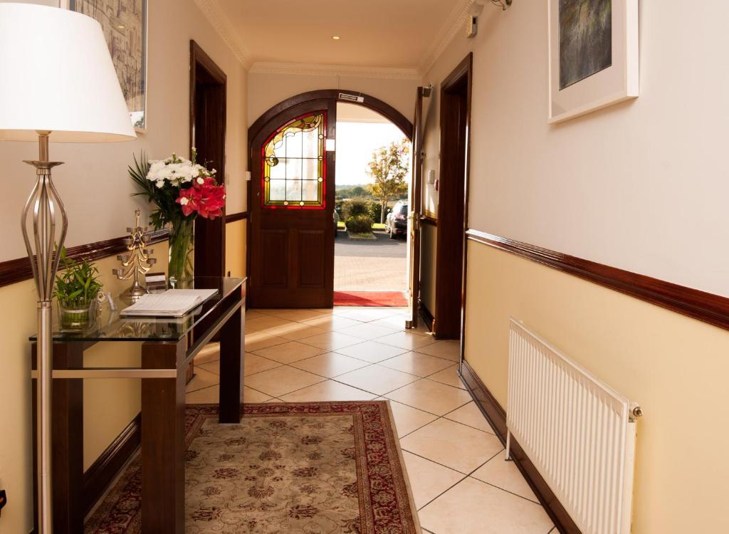 Rusheen Bay House Galway Extérieur photo