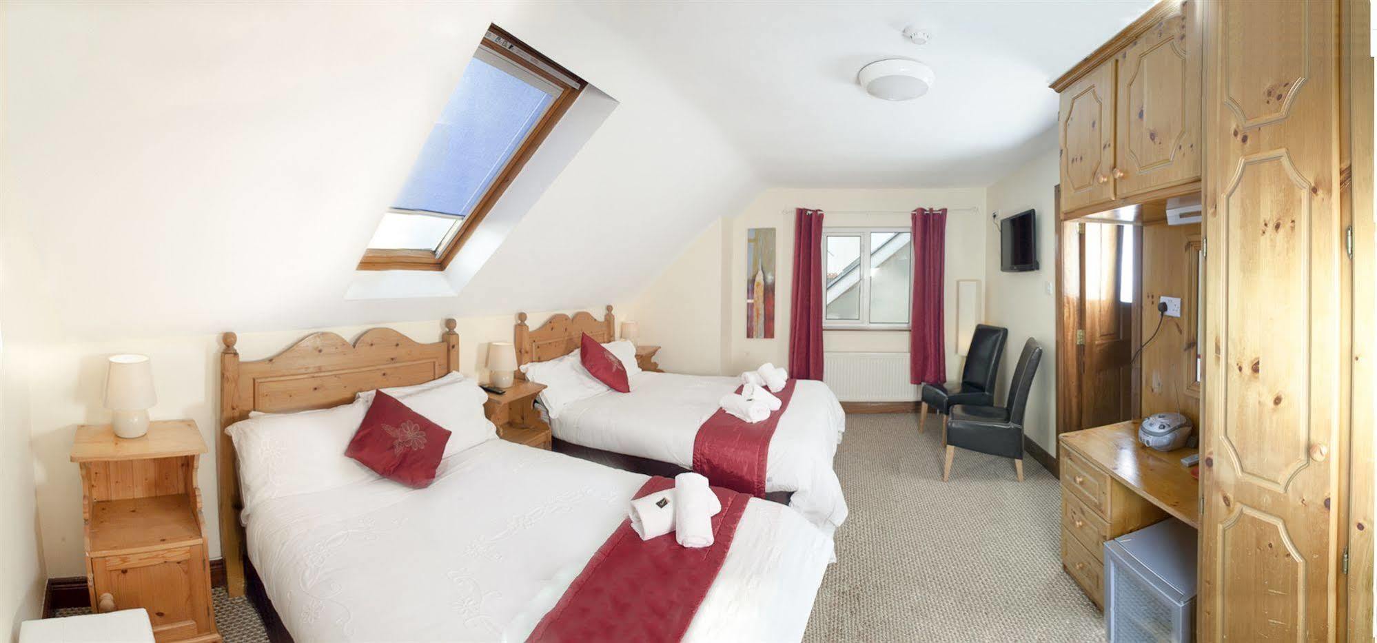 Rusheen Bay House Galway Extérieur photo