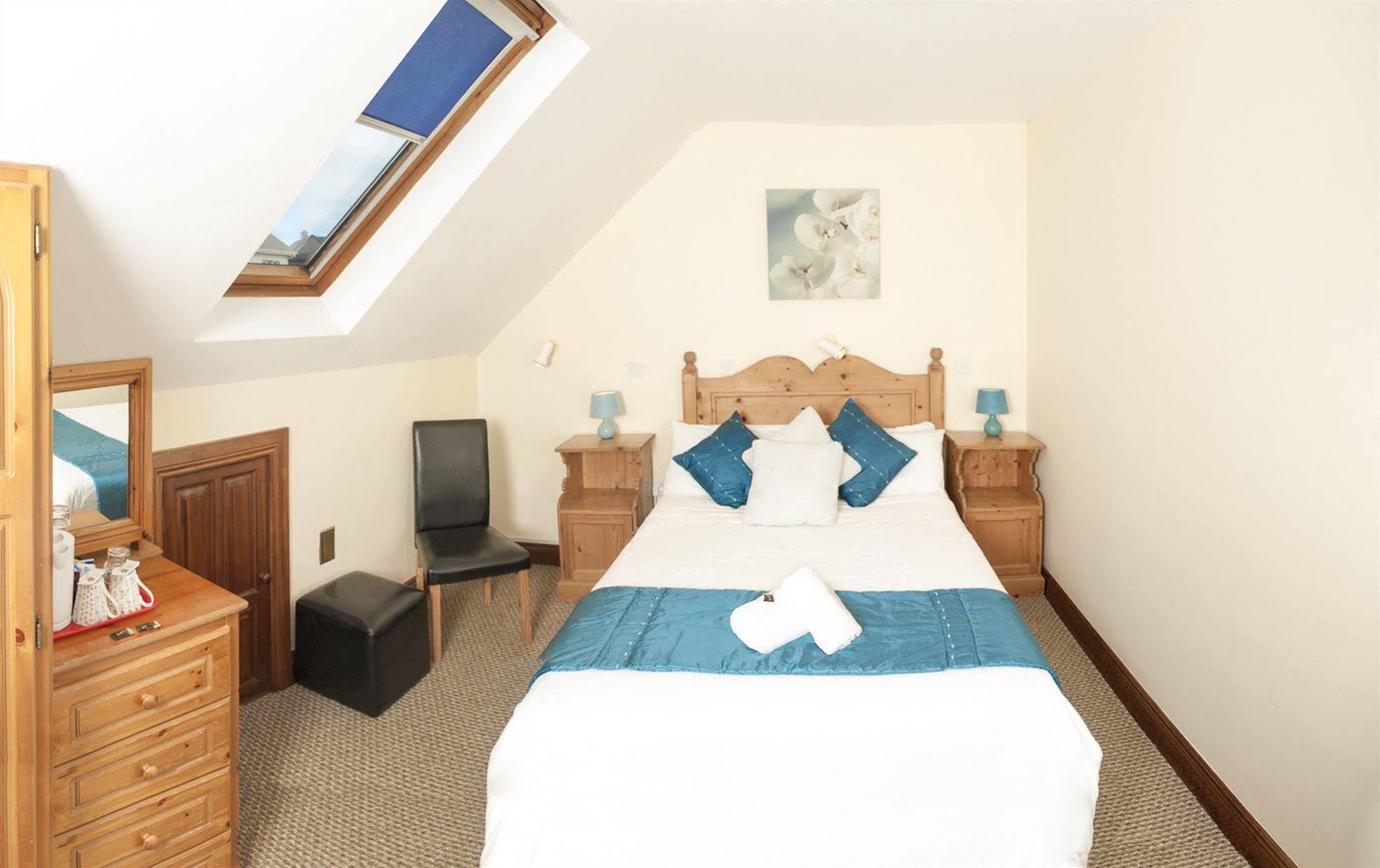 Rusheen Bay House Galway Extérieur photo