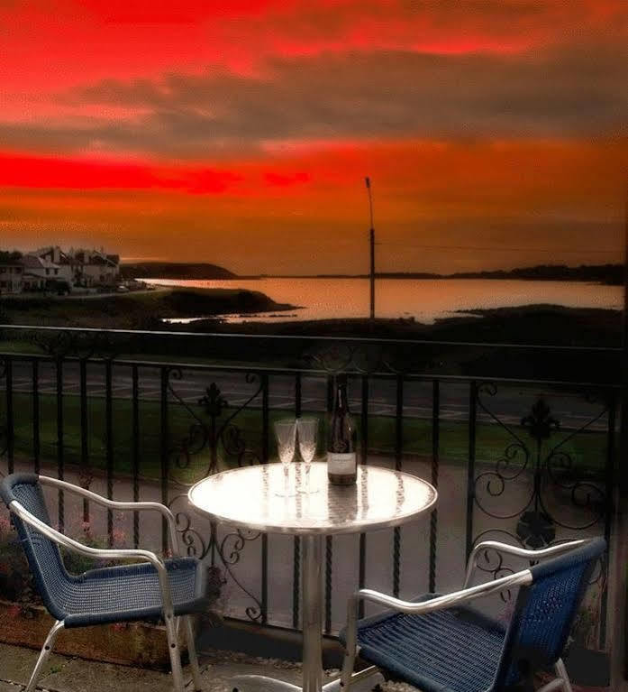 Rusheen Bay House Galway Extérieur photo