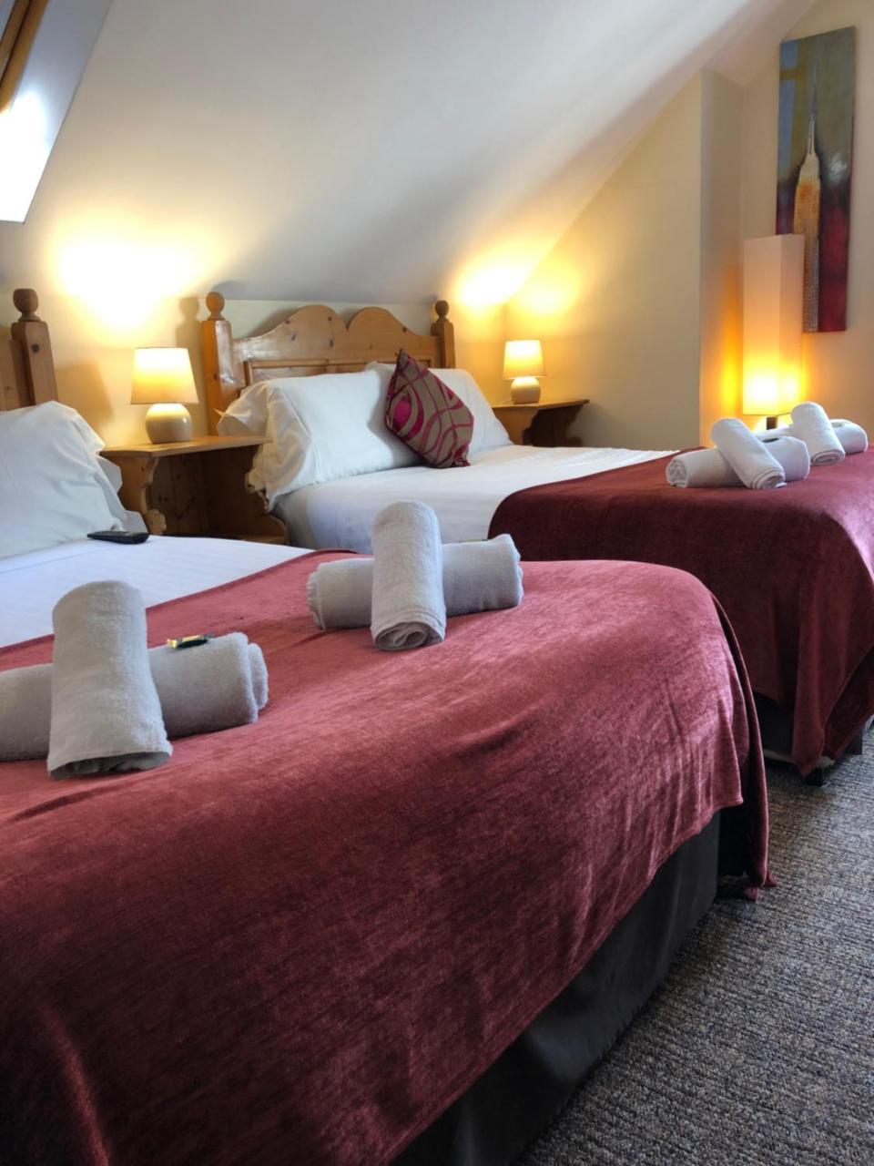 Rusheen Bay House Galway Extérieur photo