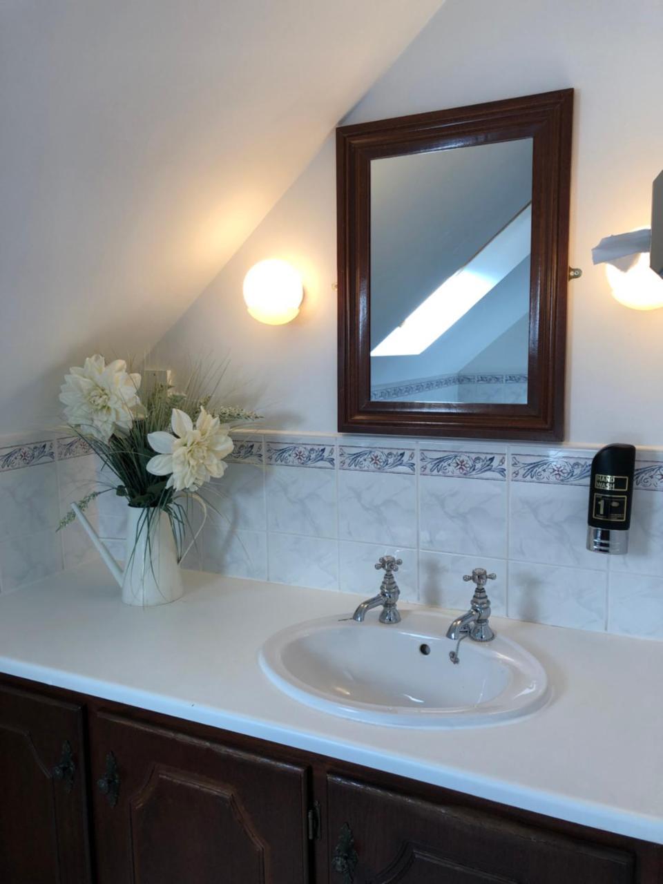 Rusheen Bay House Galway Extérieur photo