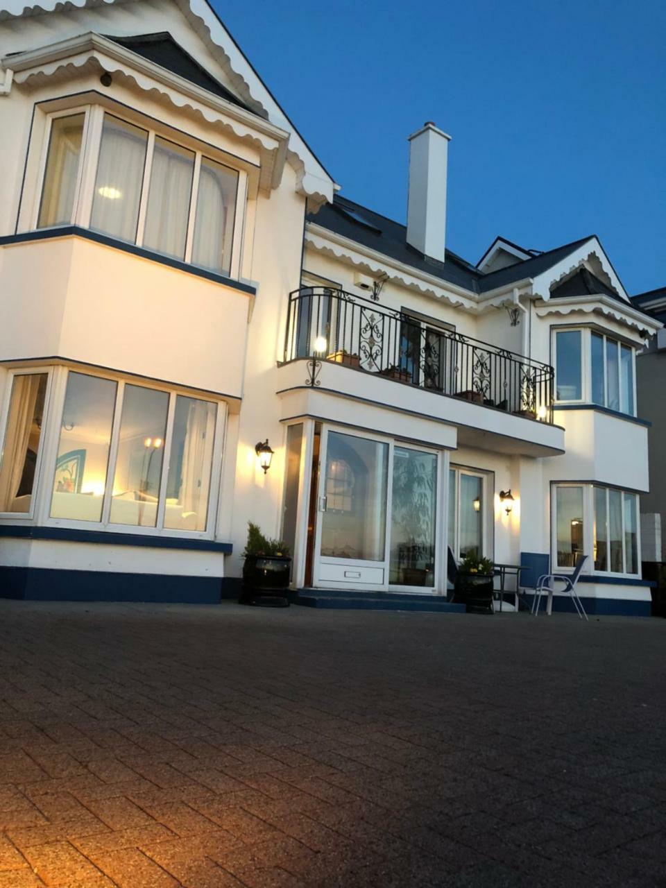 Rusheen Bay House Galway Extérieur photo
