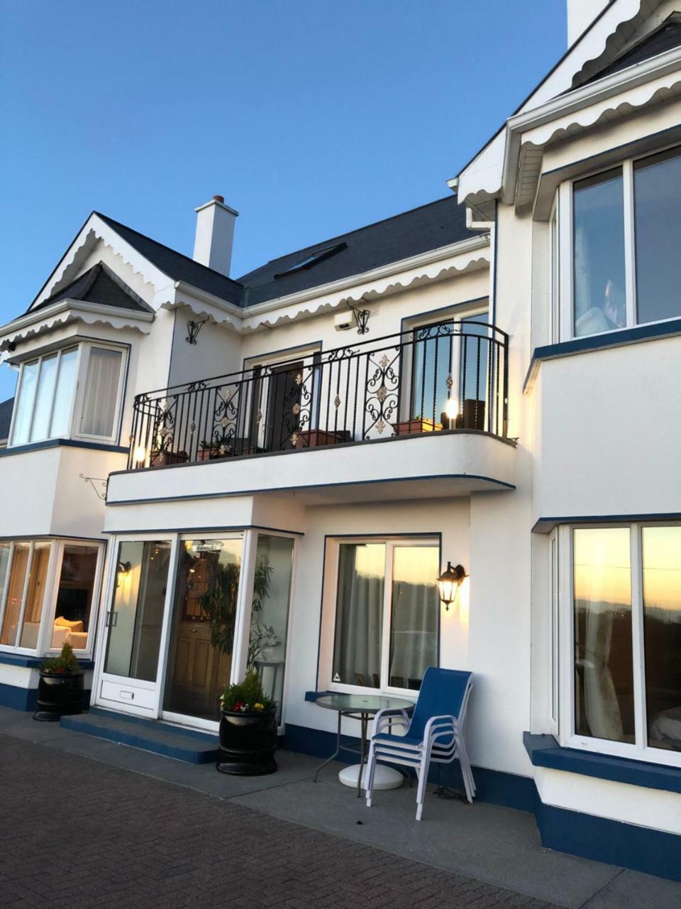 Rusheen Bay House Galway Extérieur photo