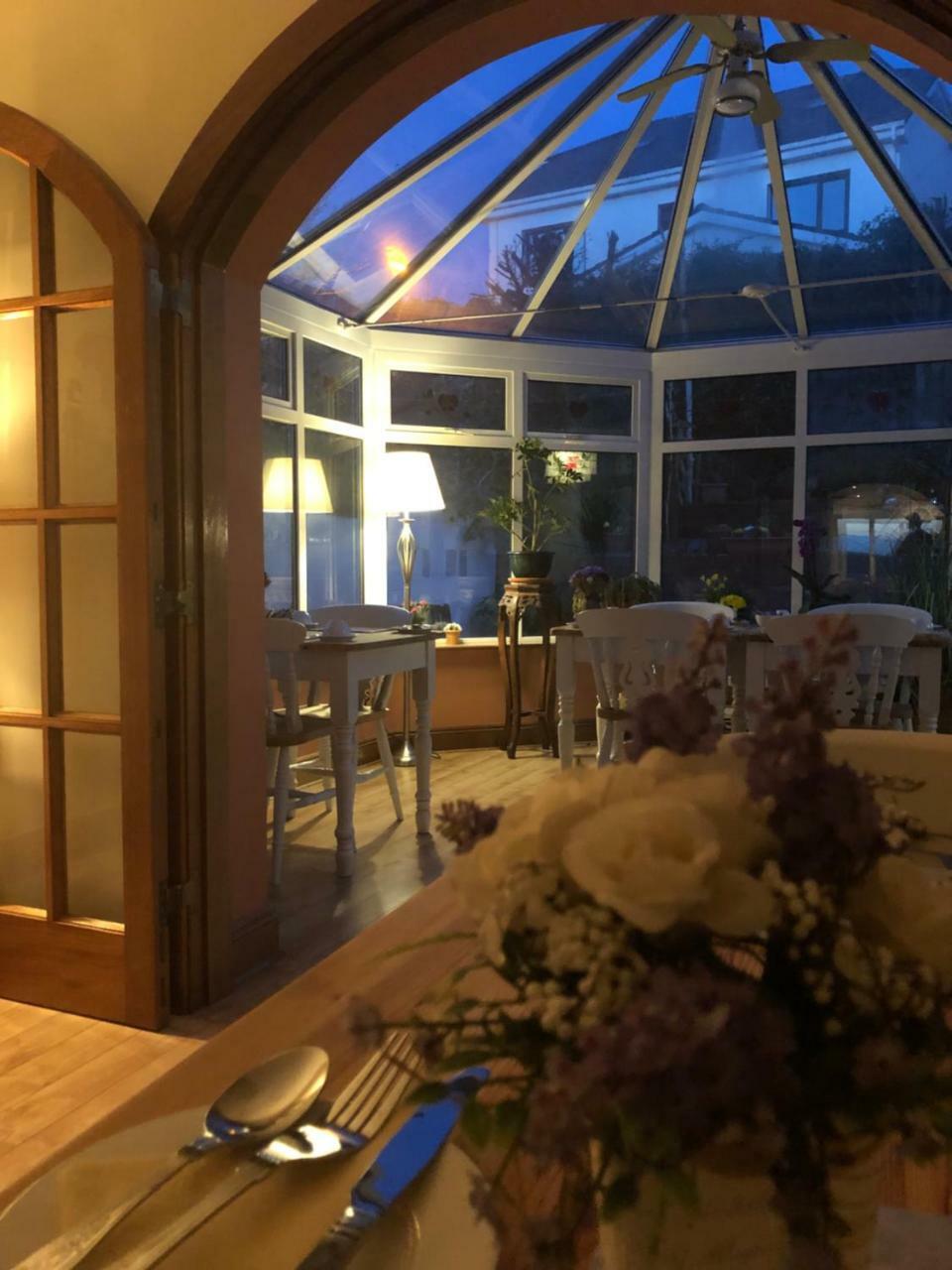 Rusheen Bay House Galway Extérieur photo