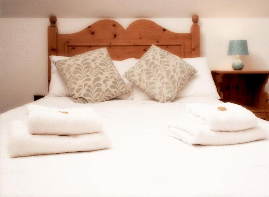 Rusheen Bay House Galway Chambre photo