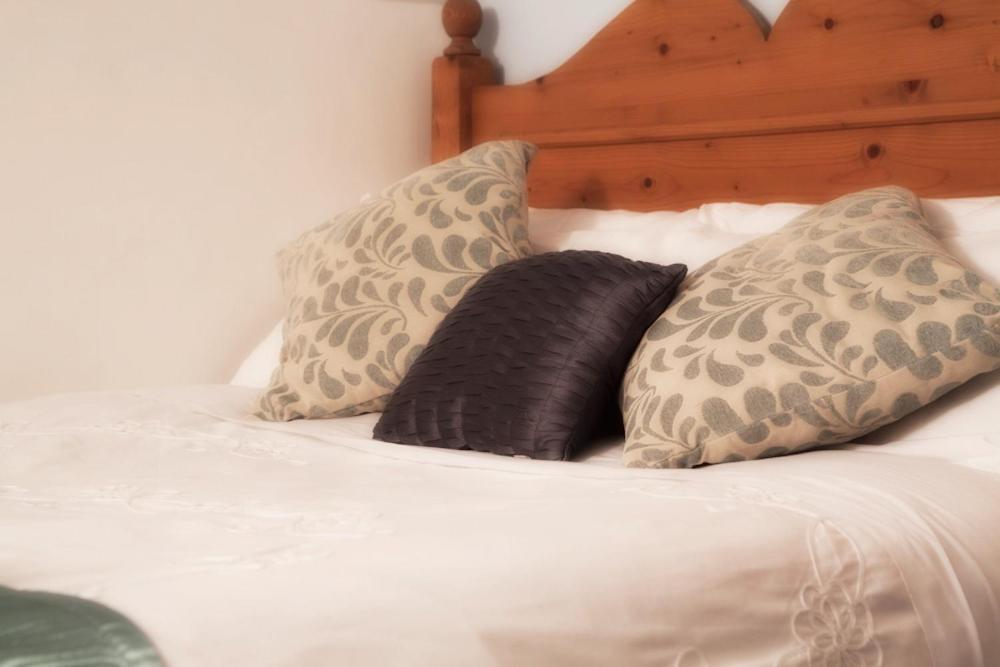 Rusheen Bay House Galway Chambre photo